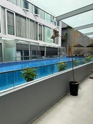 Wilkie Studio (D9), Apartment #632487381